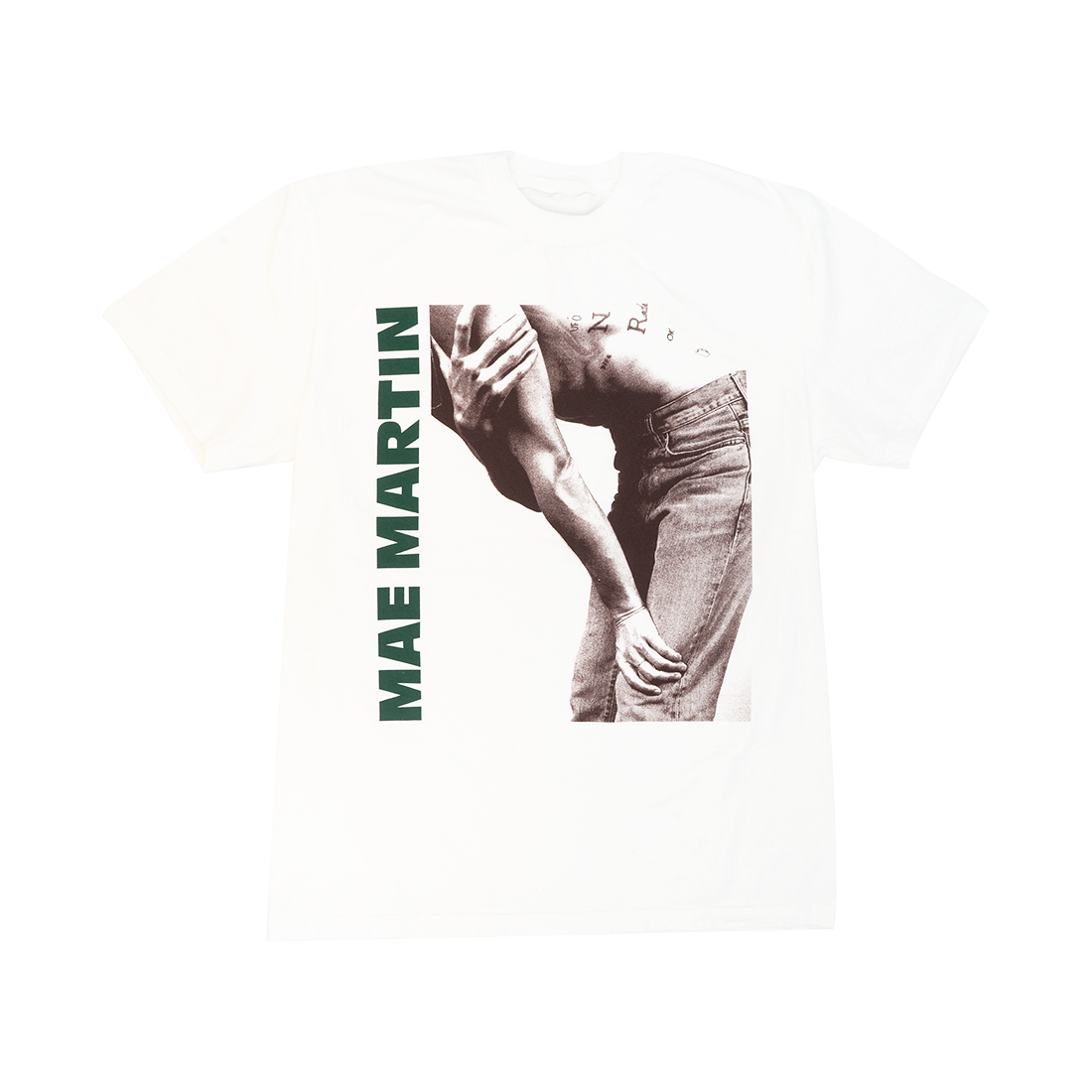 Mae Martin Official Store Mae Marin | Official Store Mae Martin